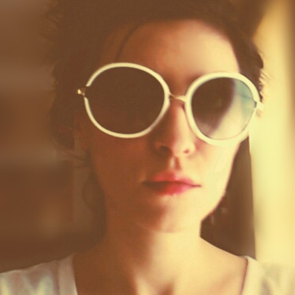 Meet your Posher, Marya